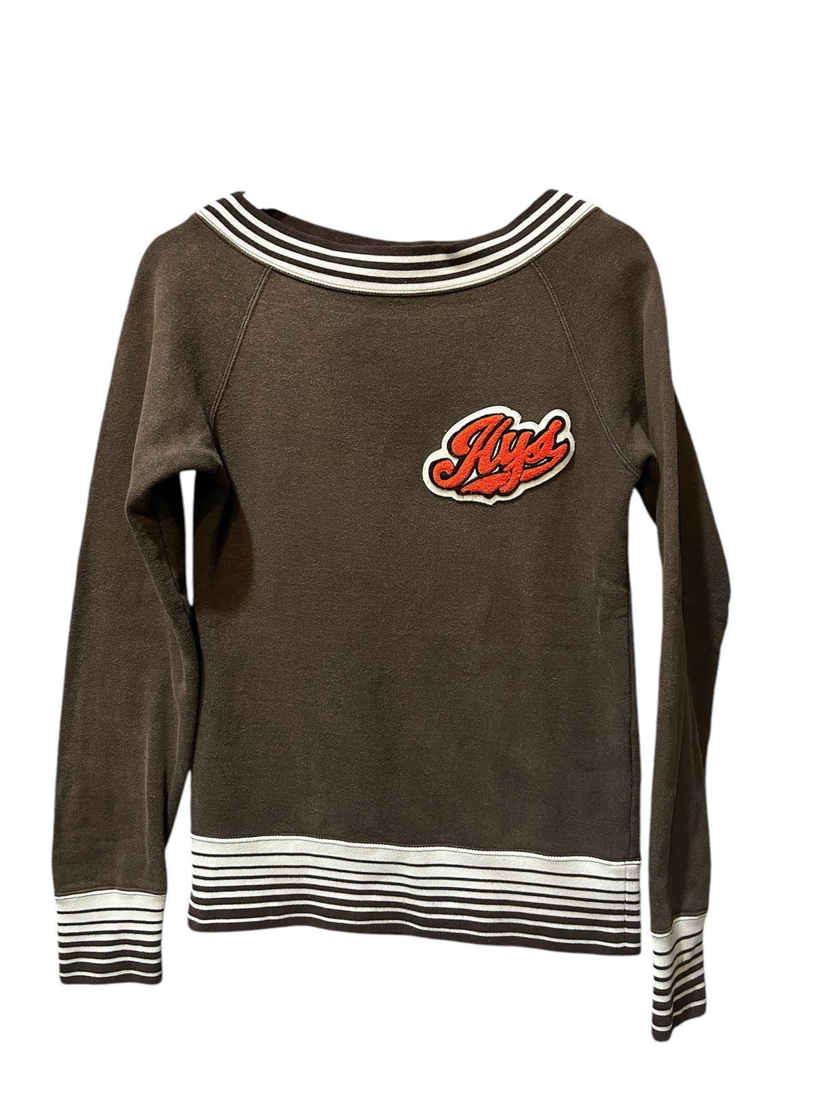 Hysteric Glamour Hysteric Glamour Size US S / EU 44-46 / 1 - 1 Thumbnail