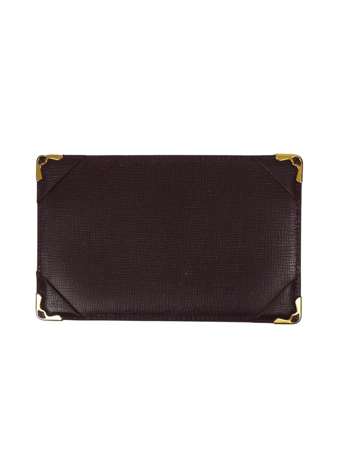 Cartier CARTIER CARD HOLDER Size ONE SIZE - 2 Thumbnail
