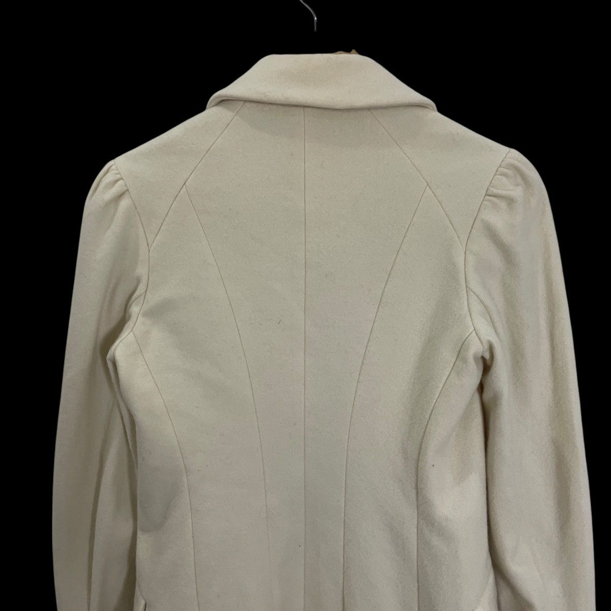 Vivienne Westwood Vivienne Westwood Red Label Jacket Size M / US 6-8 / IT 42-44 - 9 Thumbnail
