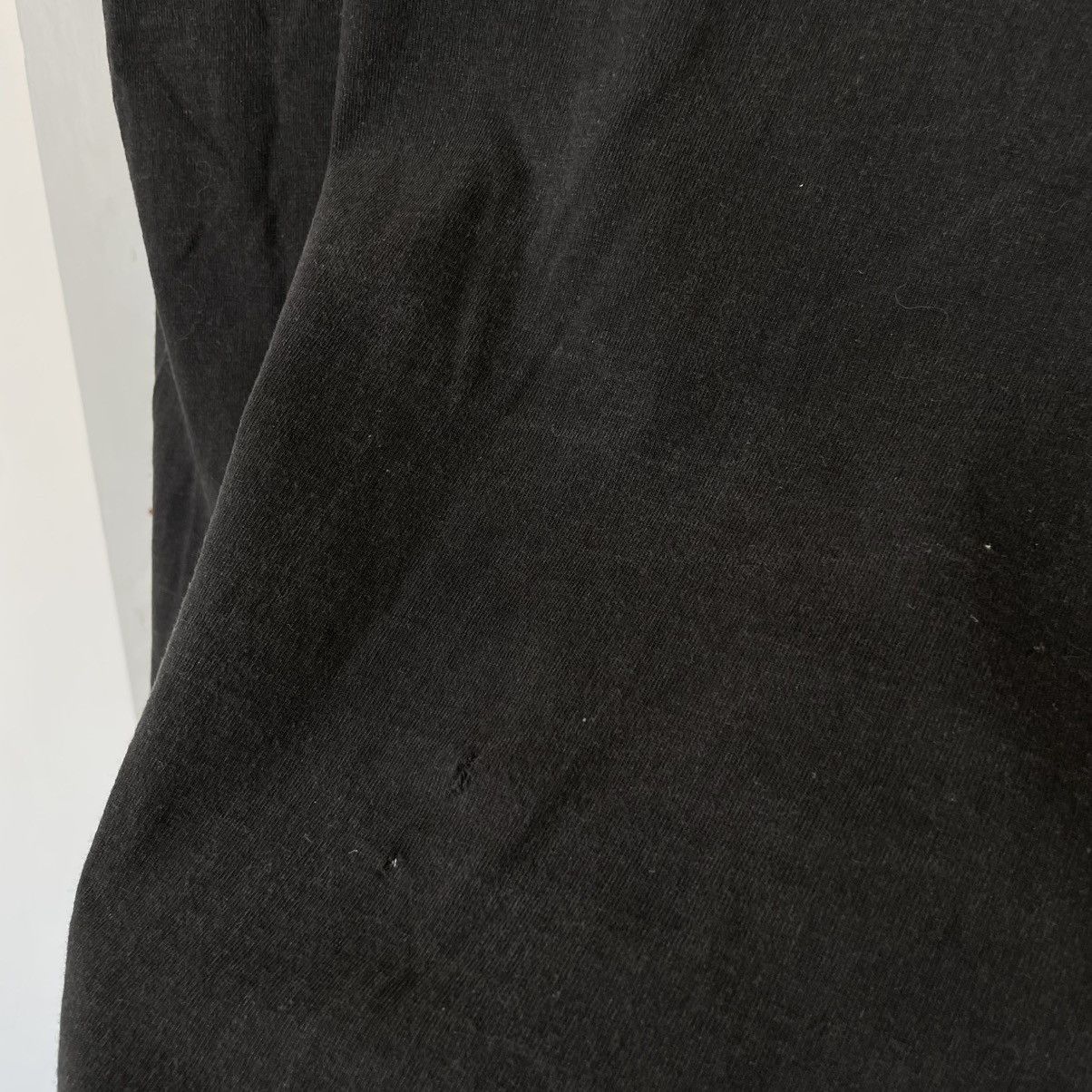 Diesel Vintage 90’s Diesel Avantgarde T-shirt Y2K size L Size US L / EU 52-54 / 3 - 9 Thumbnail