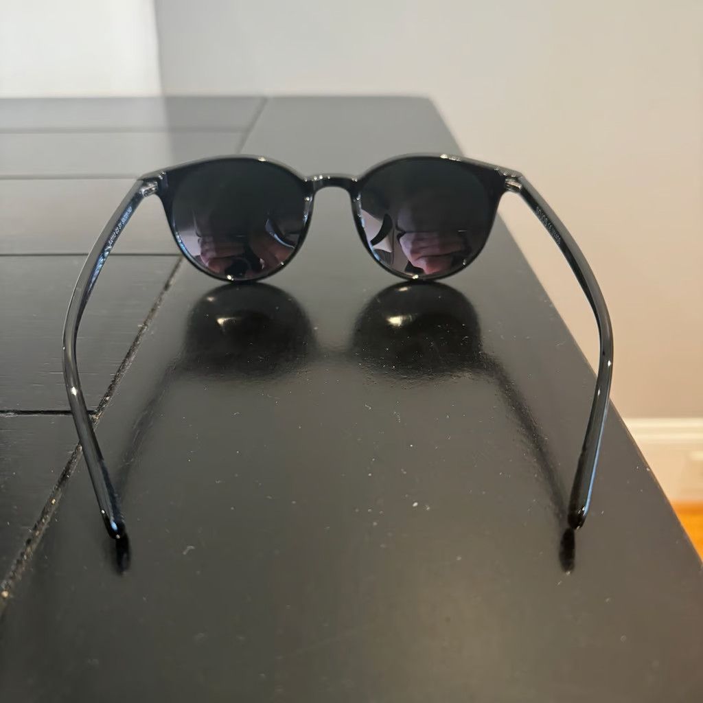 Other Vintage Sunglasses y2k early 2000s inspired sunglasses SOJOS Size ONE SIZE - 2 Thumbnail
