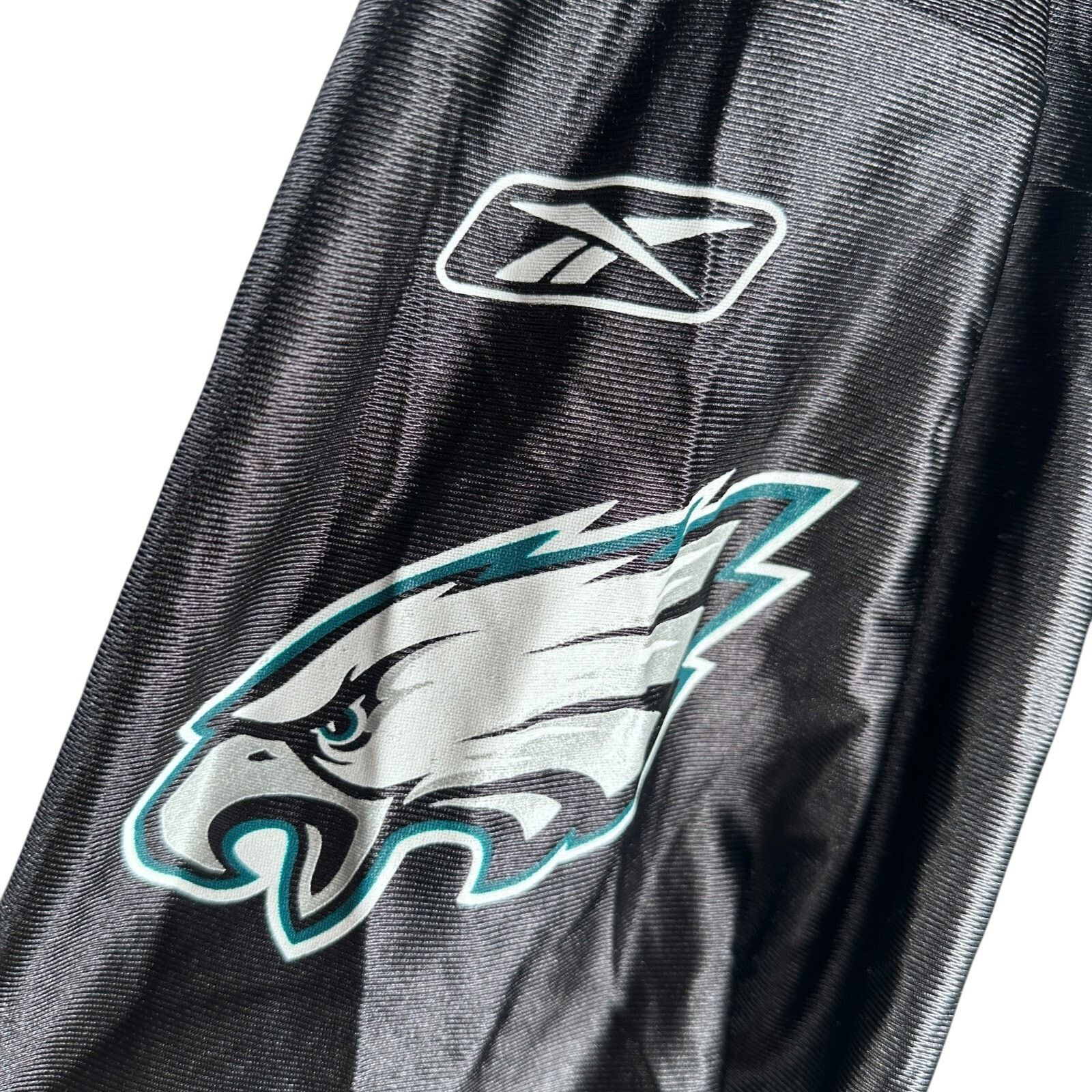 Reebok Vintage Reebok NFL Philadelphia Eagles #55 Jersey Mens XL Size US XL / EU 56 / 4 - 3 Thumbnail