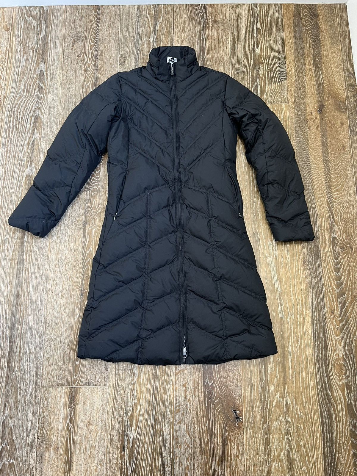 Patagonia Patagonia down with it puffer parka jacket Size XS / US 0-2 / IT 36-38 - 1 Thumbnail