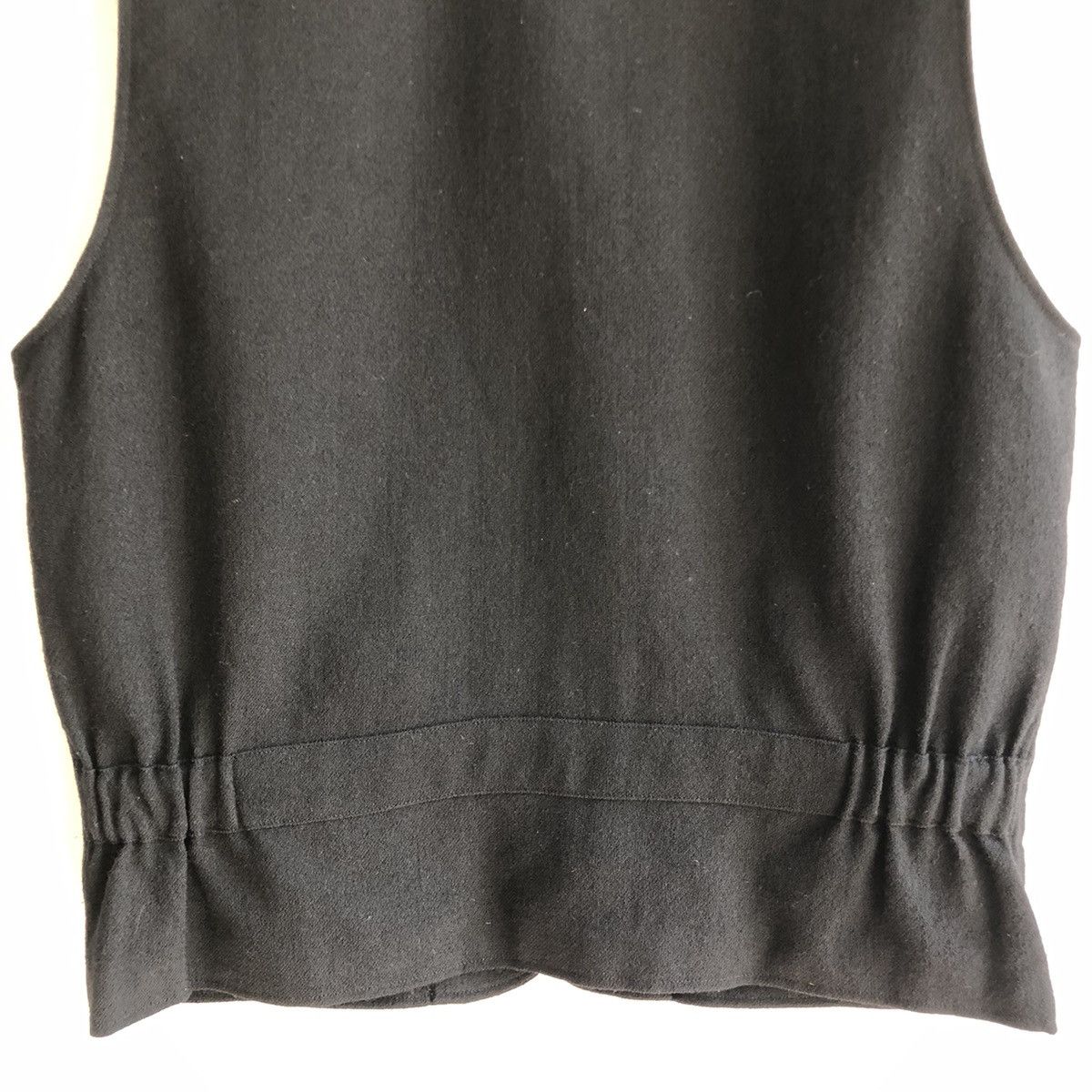 PPFM PEYTON PLACE for men wool vest Size US M / EU 48-50 / 2 - 10 Thumbnail