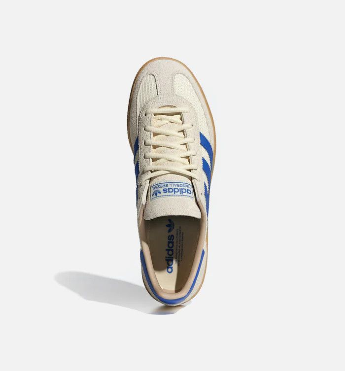 Adidas o1mle042 Unisex Low-Top Sneakers in Multicolor Size US 5 / EU 37 - 4 Thumbnail