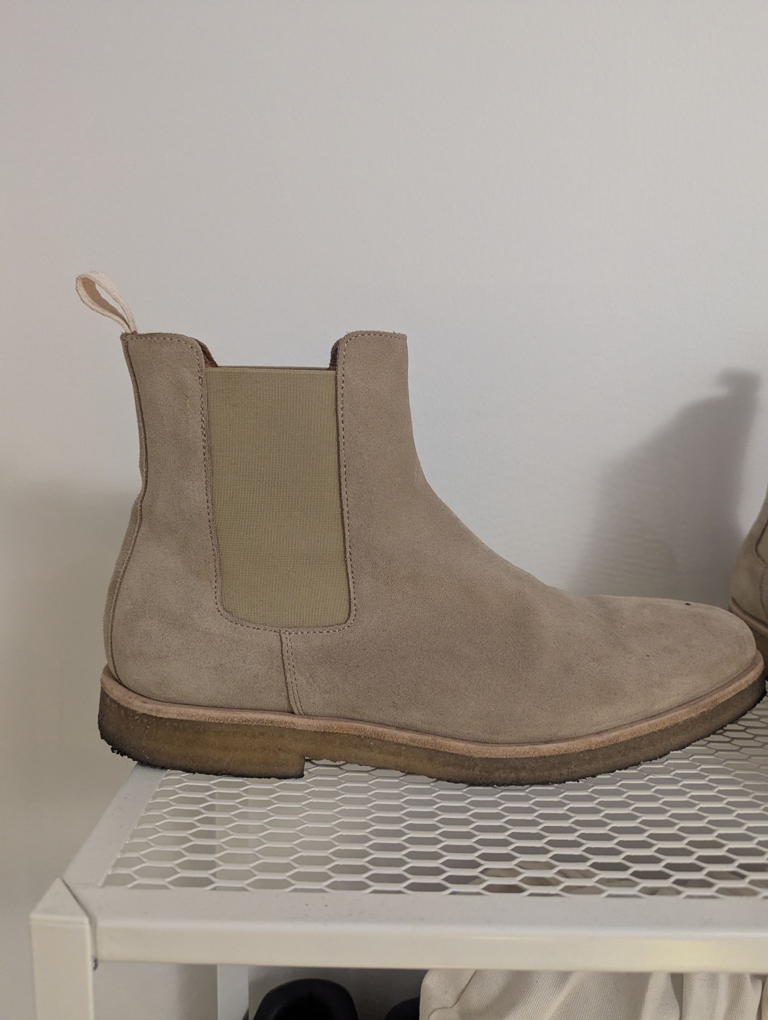 Oliver Cabell Chelsea Boot Size US 9 / EU 42 - 1 Thumbnail