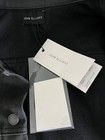 John Elliott John Elliott Men's Thumper III Selvedge Jacket SZ S Size US S / EU 44-46 / 1 - 3 Thumbnail