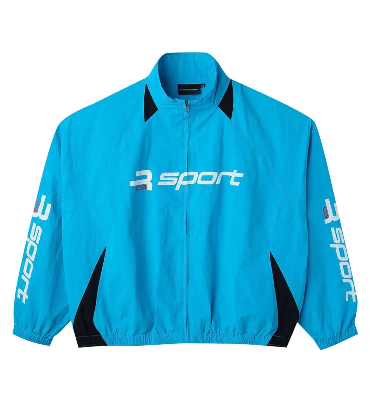 The GV Gallery GV Gallery Bermuda Track Jacket Blue Size US S / EU 44-46 / 1 - 1 Thumbnail