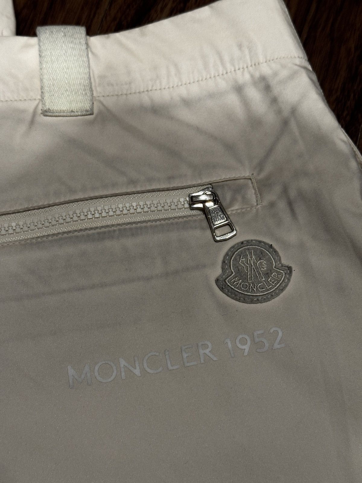 Moncler Moncler Genius Ski Pants Gorpcore Size US 40 / EU 56 - 11 Thumbnail
