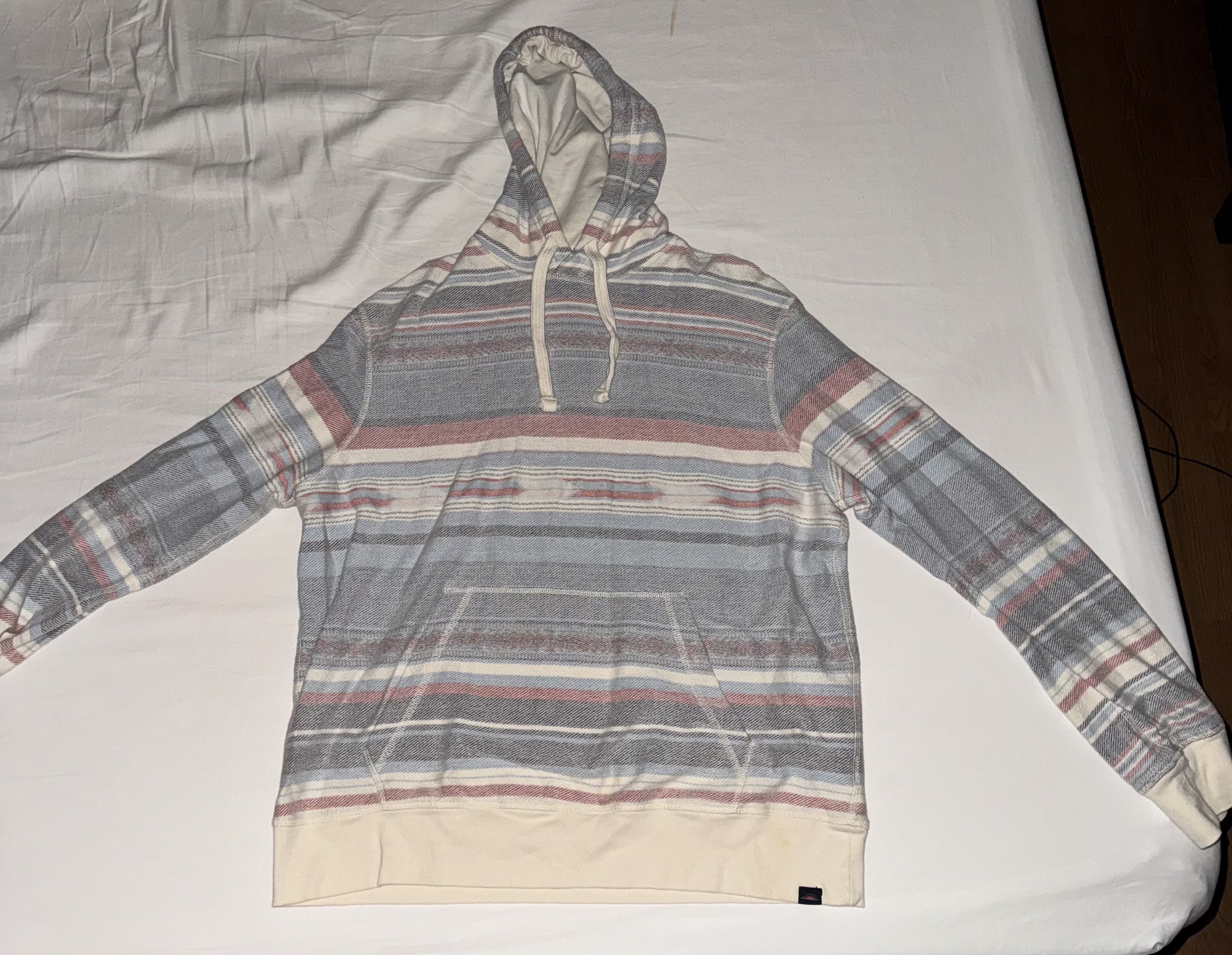 Faherty Byron Bay Hoodie Size US XL / EU 56 / 4 - 1 Thumbnail