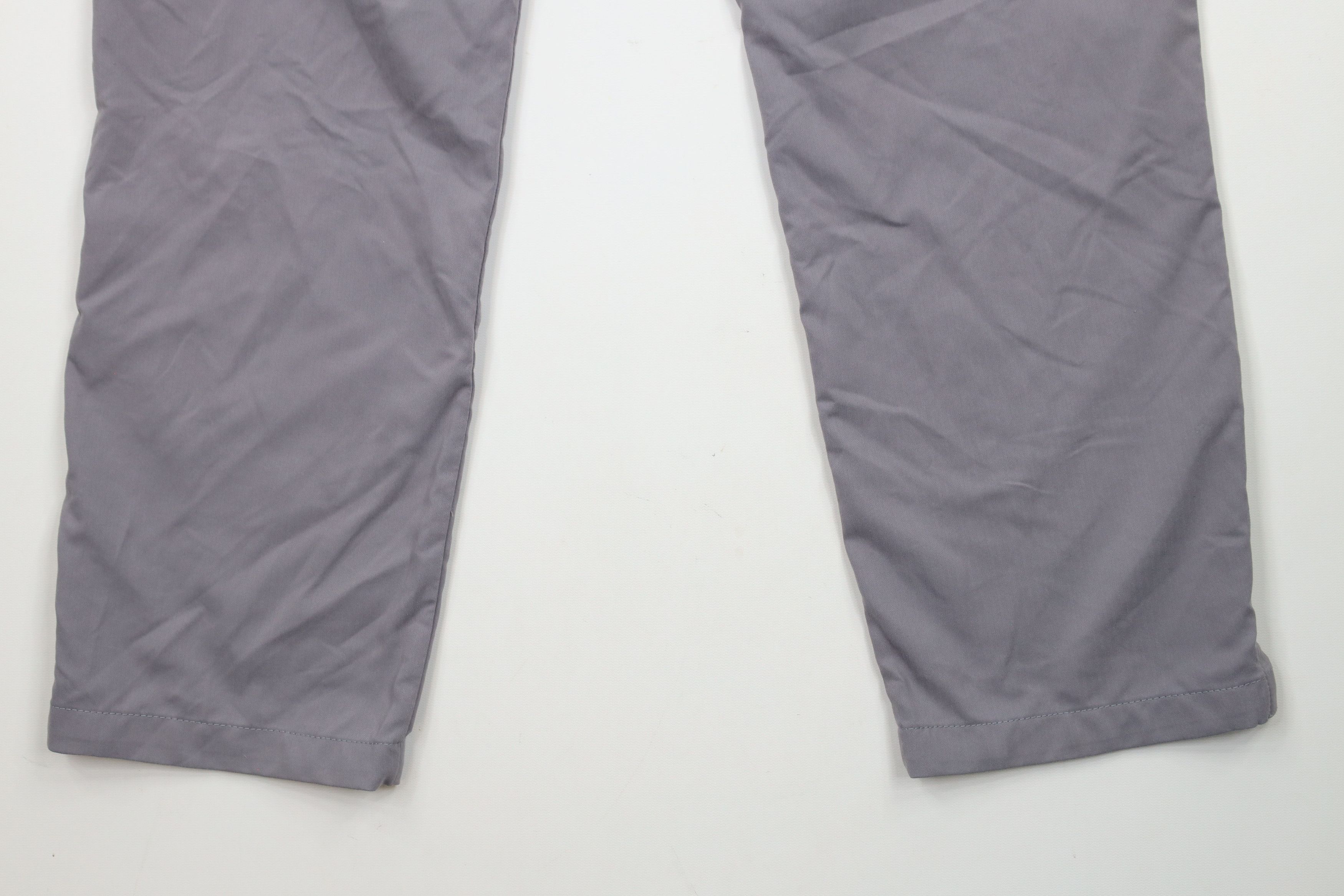 Under Armour × Vintage Under Armour Herringbone Stretch Showdown Golf Chino Pants Size US 34 / EU 50 - 12 Thumbnail