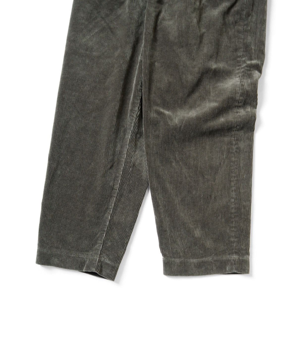 Kapital Kapital 7W Corduroy High Waist Neem Pants size 3 Size US 34 / EU 50 - 6 Thumbnail
