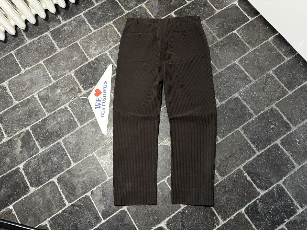 Z Zegna Z Zegna by Ermenegildo Zegna Trousers Size 50 / US 32 Italy Size 50R - 16 Thumbnail