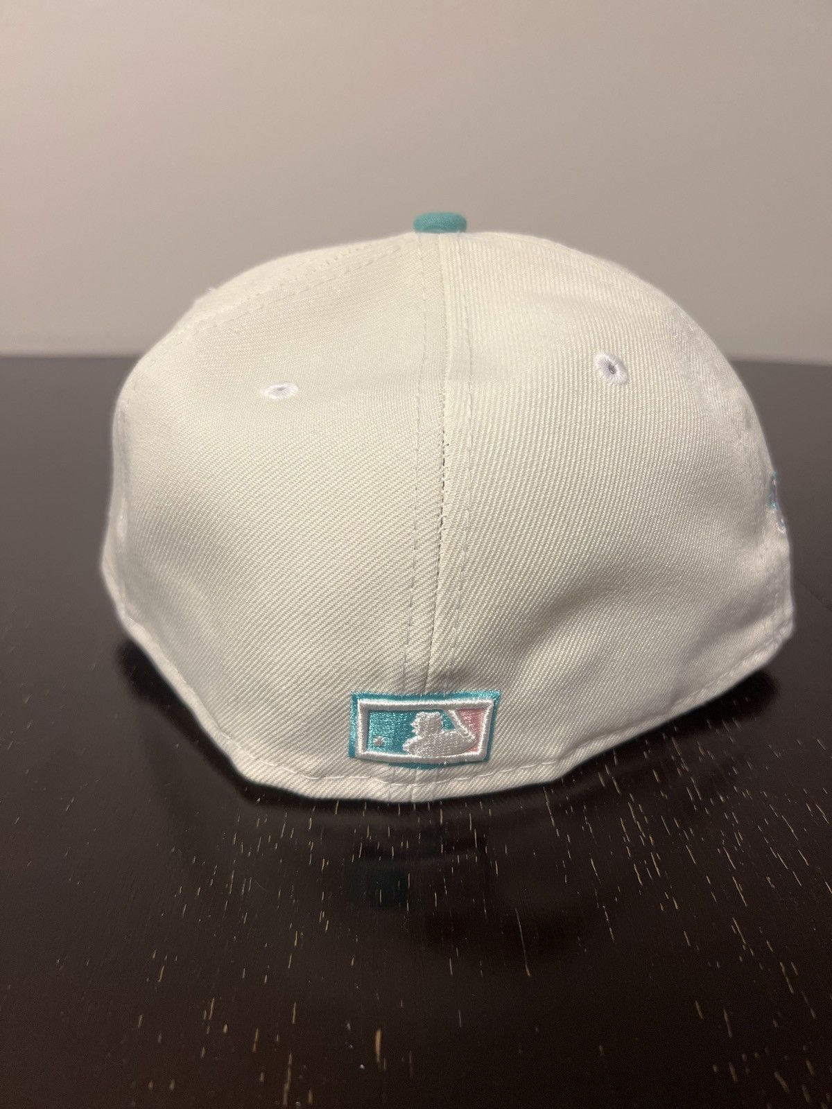 New Era × New York Yankees 7 3/8 New Era New York Yankees Fitted Size ONE SIZE - 7 Thumbnail