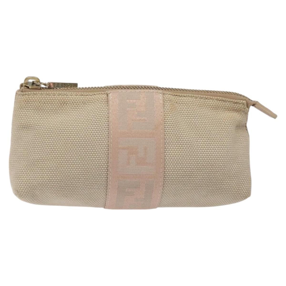 Fendi Fendi clutch Size ONE SIZE - 1 Thumbnail