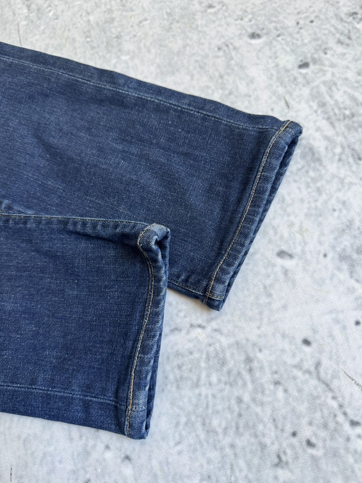 Carhartt Carhartt Rebellion Pants jeans Size 24" / US 00 / IT 34 - 6 Thumbnail