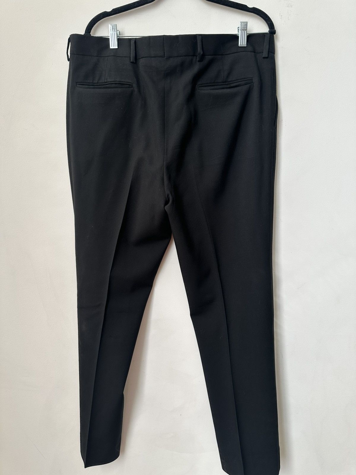 The Row $2000 The Row Suit Wool Pants Size US 36 / EU 52 - 2 Thumbnail
