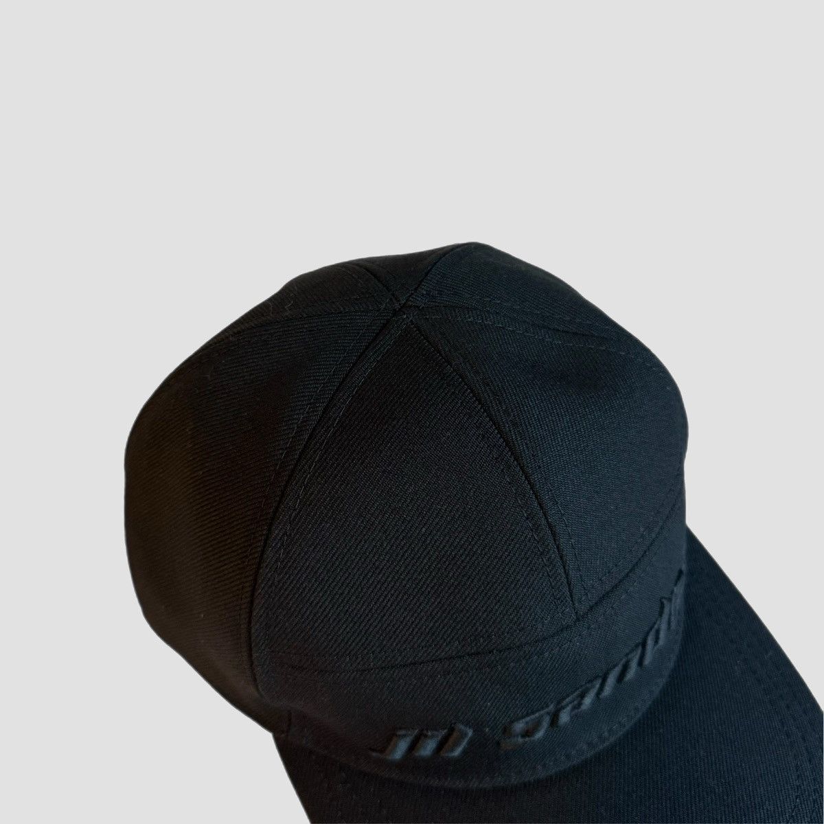 Jil Sander Jil Sander Wool Cap Size ONE SIZE - 9 Thumbnail
