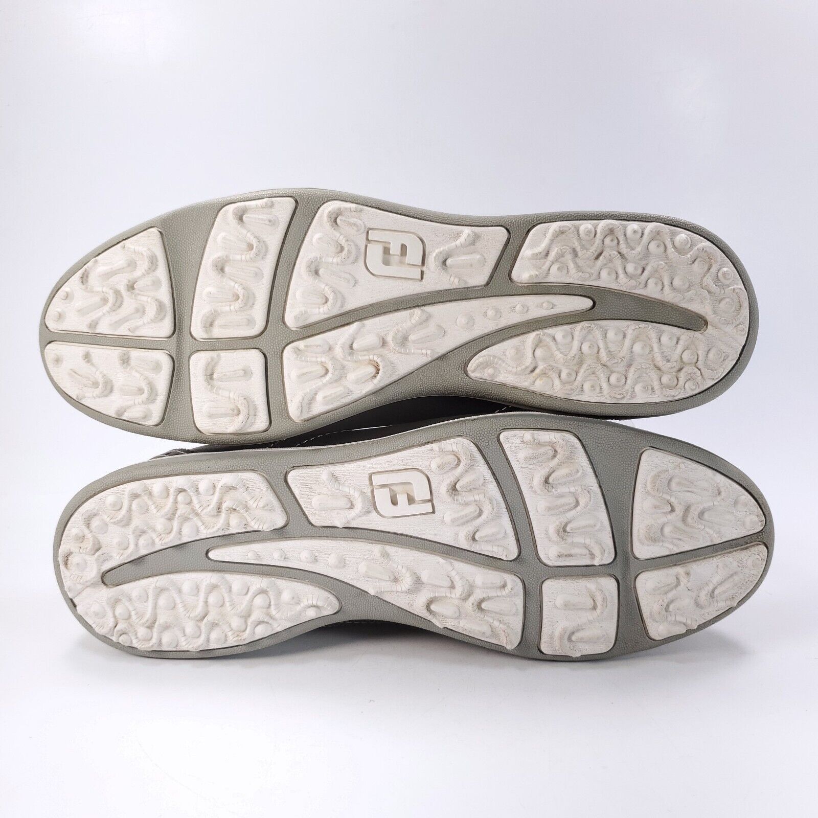 Footjoy Footjoy LoPro Spikeless Golf Shoe Womens Size 7.5 97313 Gray Size US 7.5 / IT 37.5 - 7 Thumbnail