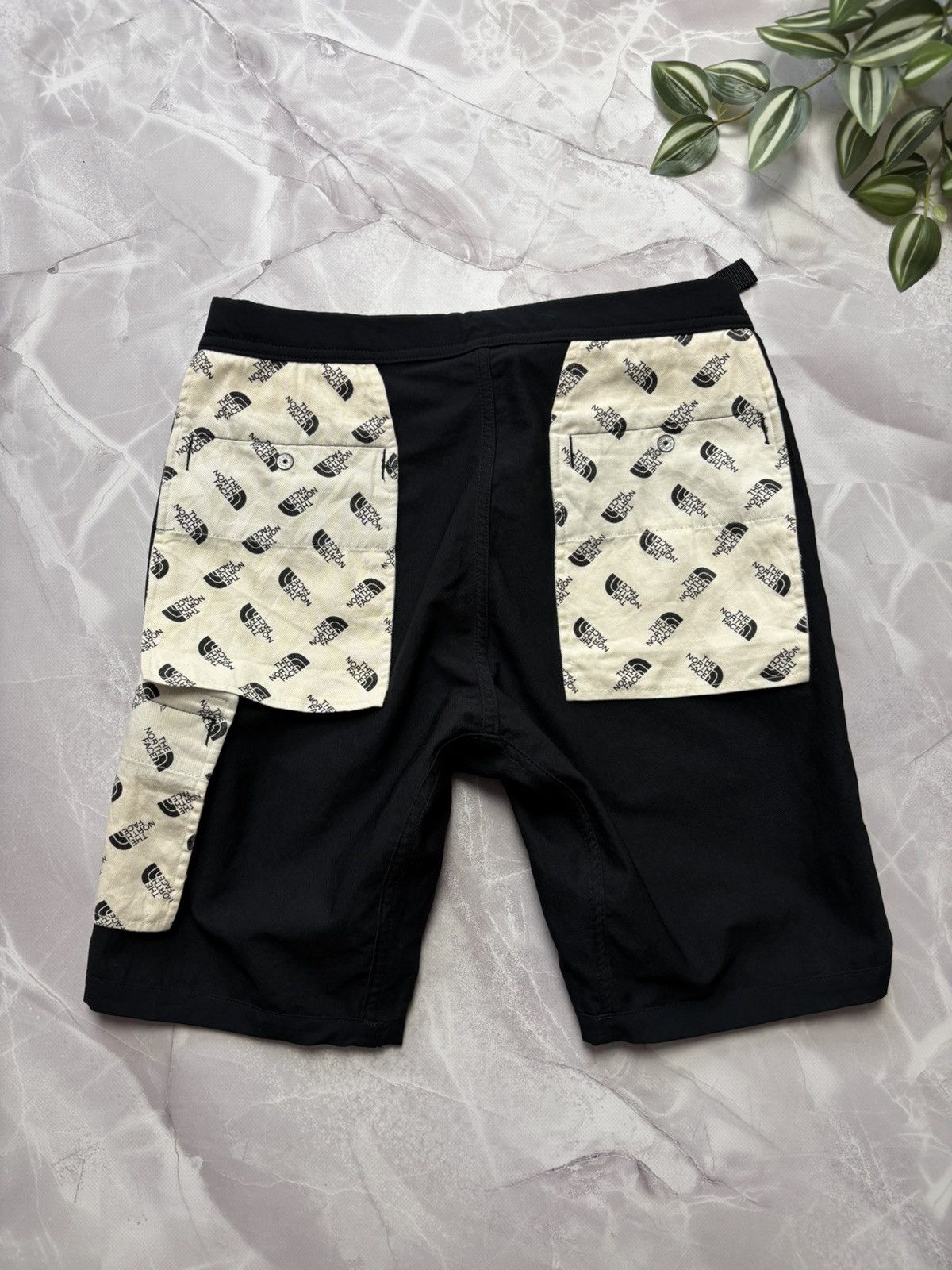 The North Face Purple Label The North Face Purple Label Shorts Webbing Belt Mens Size 30 Size US 30 / EU 46 - 16 Thumbnail