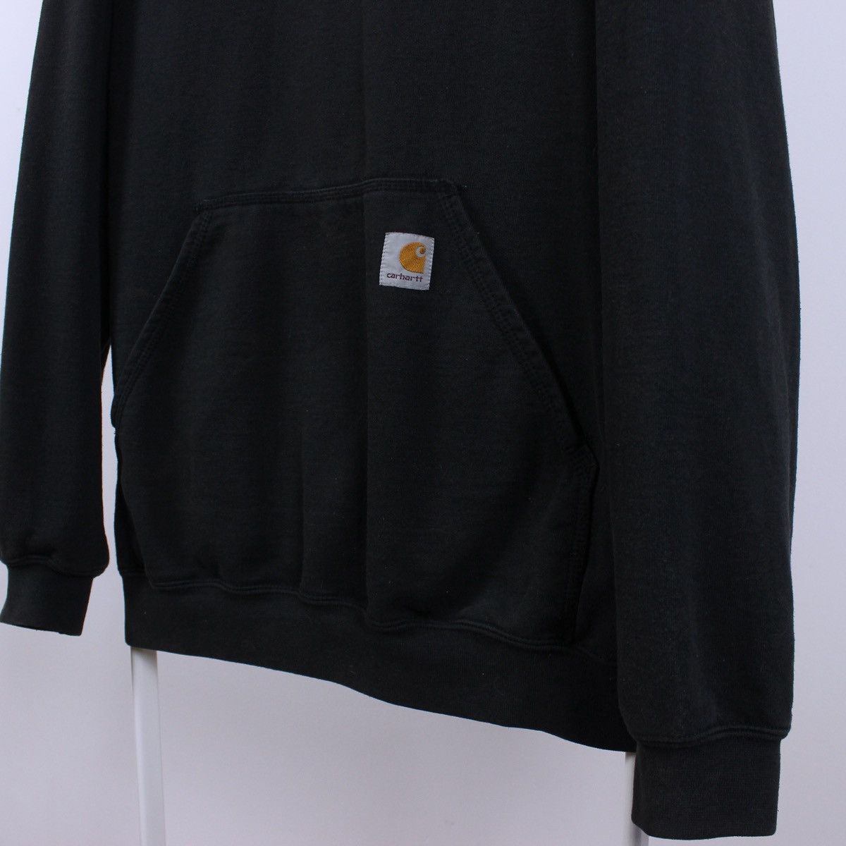 Carhartt Vintage Carhartt Hoodie Size US M / EU 48-50 / 2 - 4 Thumbnail