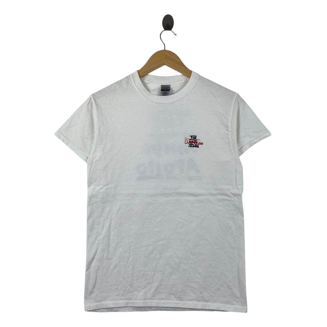 Band Tees THE NINTH APOLLO Born From Live House Japan Band Tee Shirt Size US S / EU 44-46 / 1 - 2 Thumbnail