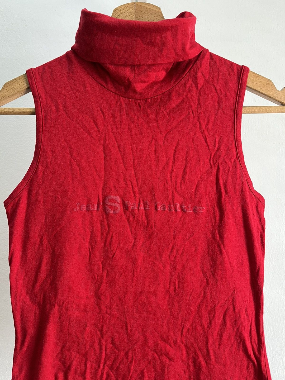 Jean Paul Gaultier Jean paul gaultier Size S / US 4 / IT 40 - 3 Thumbnail
