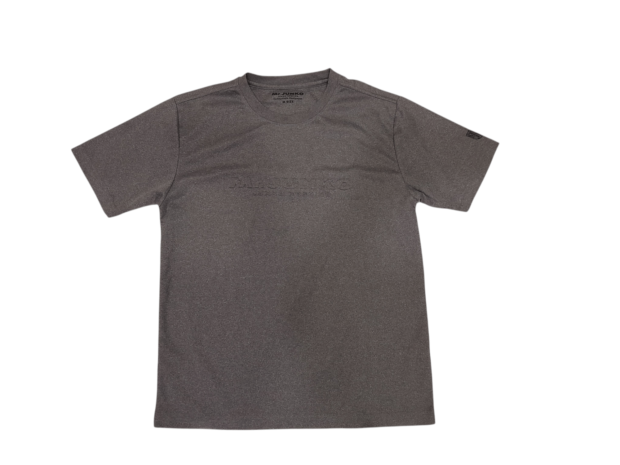 Junko Shimada Junko Shimada Japan Jersey Shirt (F553) Size US M / EU 48-50 / 2 - 1 Thumbnail