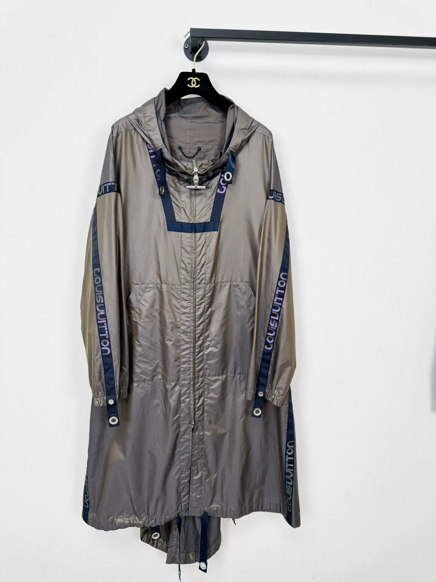 Louis Vuitton Louis Vuitton jacket 46 Size US XXL / EU 58 / 5 - 1 Thumbnail