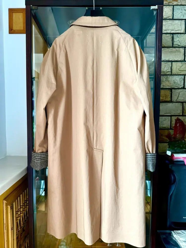 Maison Margiela Sz 4-2507 Size US L / EU 52-54 / 3 - 4 Thumbnail
