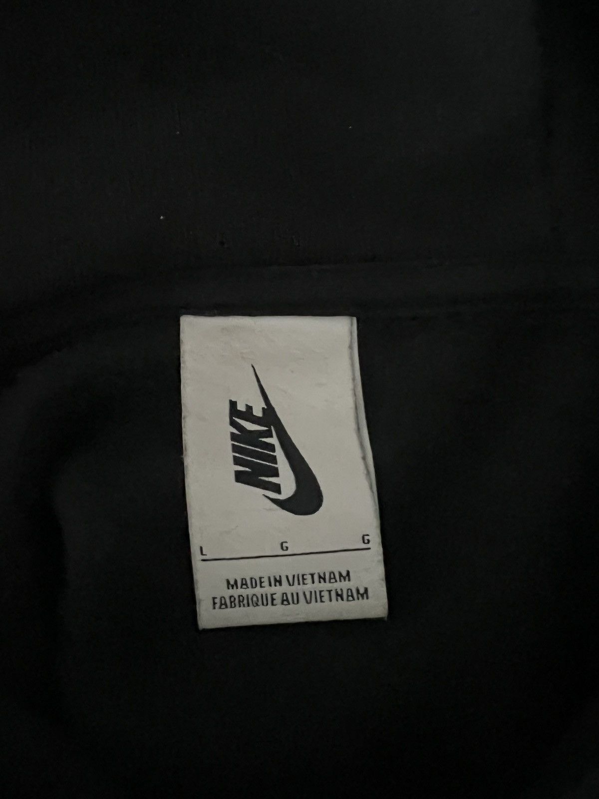 Cactus Plant Flea Market × Nike × Swarovski CPFM x Nike x Swarovski Hoodie Size US L / EU 52-54 / 3 - 3 Thumbnail