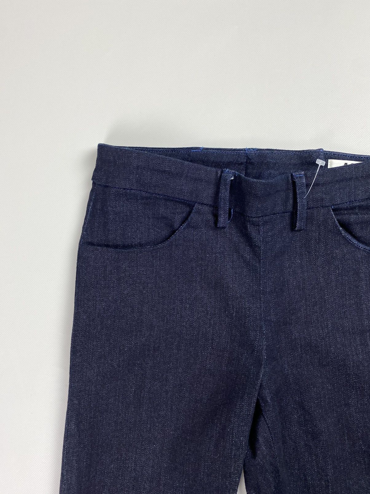 Acne Studios Acne Studios Skin Rinse ladies Skinny jeans size 26 / 32 Size 26" / US 2 / IT 38 - 7 Thumbnail
