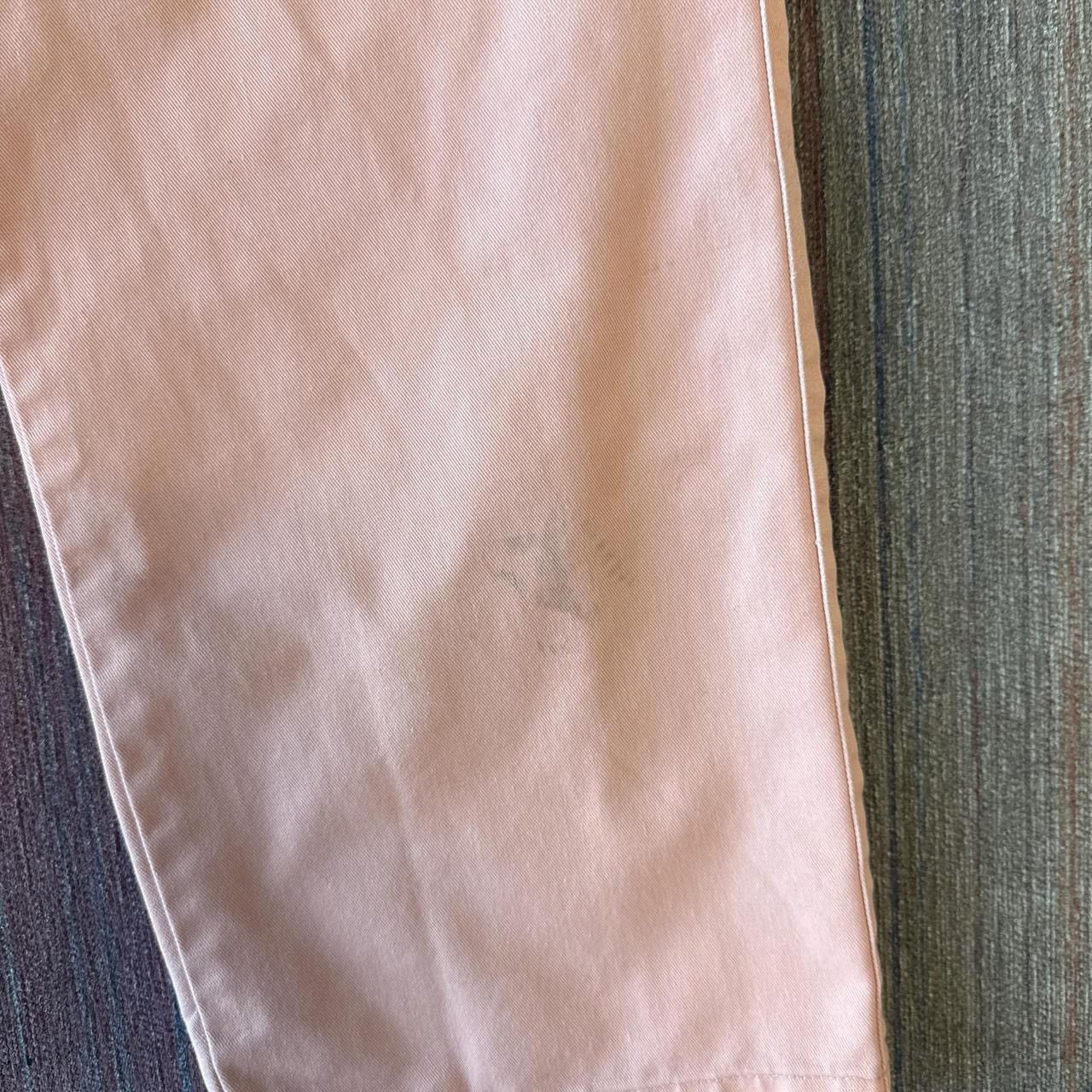 Golf Wang Golf Wang Pink Chino Pants Size US 34 / EU 50 - 5 Thumbnail