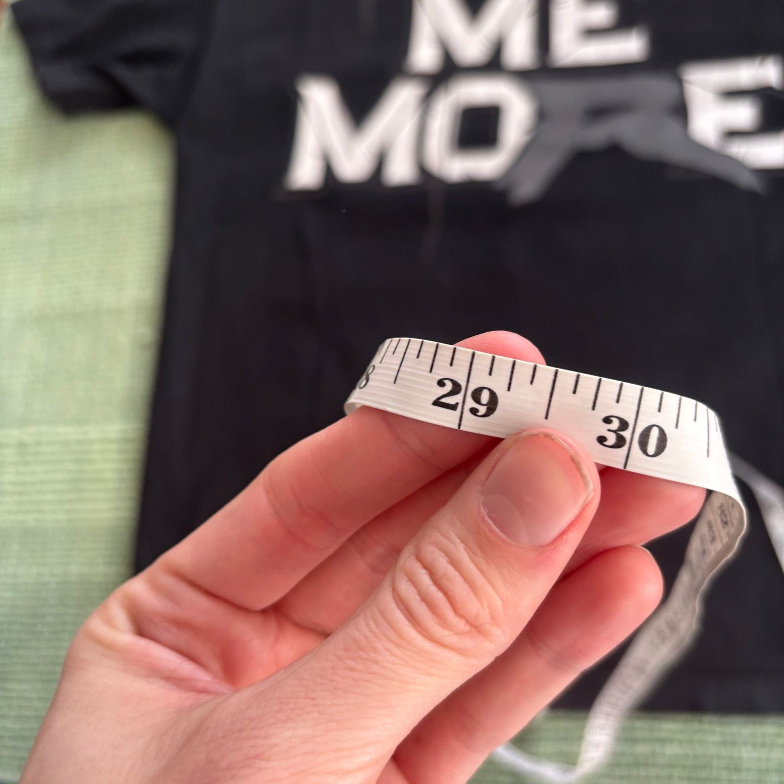 Vintage × WWE Vintage Y2K Ryback Feed Me More WWE Wrestling Shirt XL Size US XL / EU 56 / 4 - 8 Thumbnail