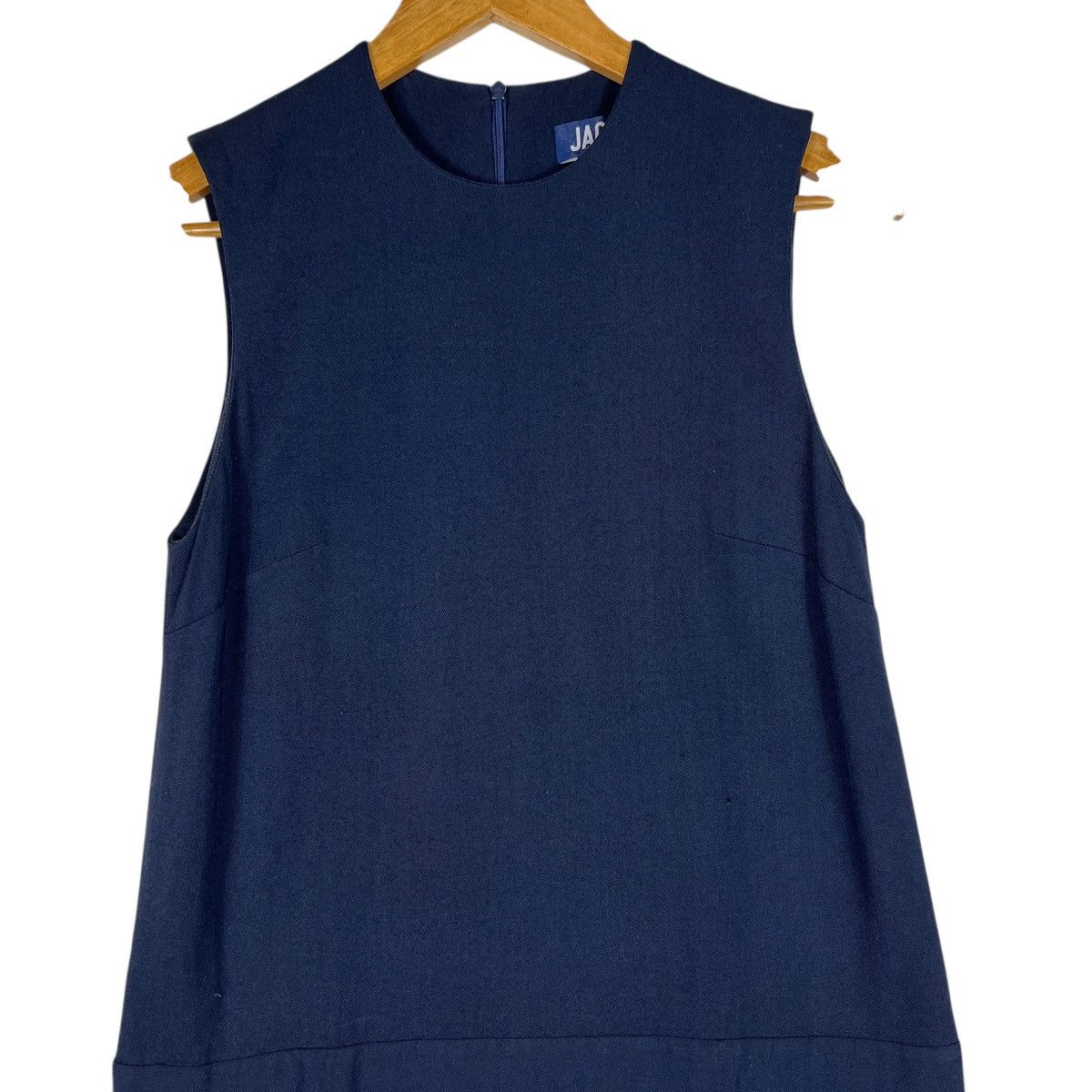 Jacquemus Vintage Jacquemus Size S / US 4 / IT 40 - 5 Thumbnail