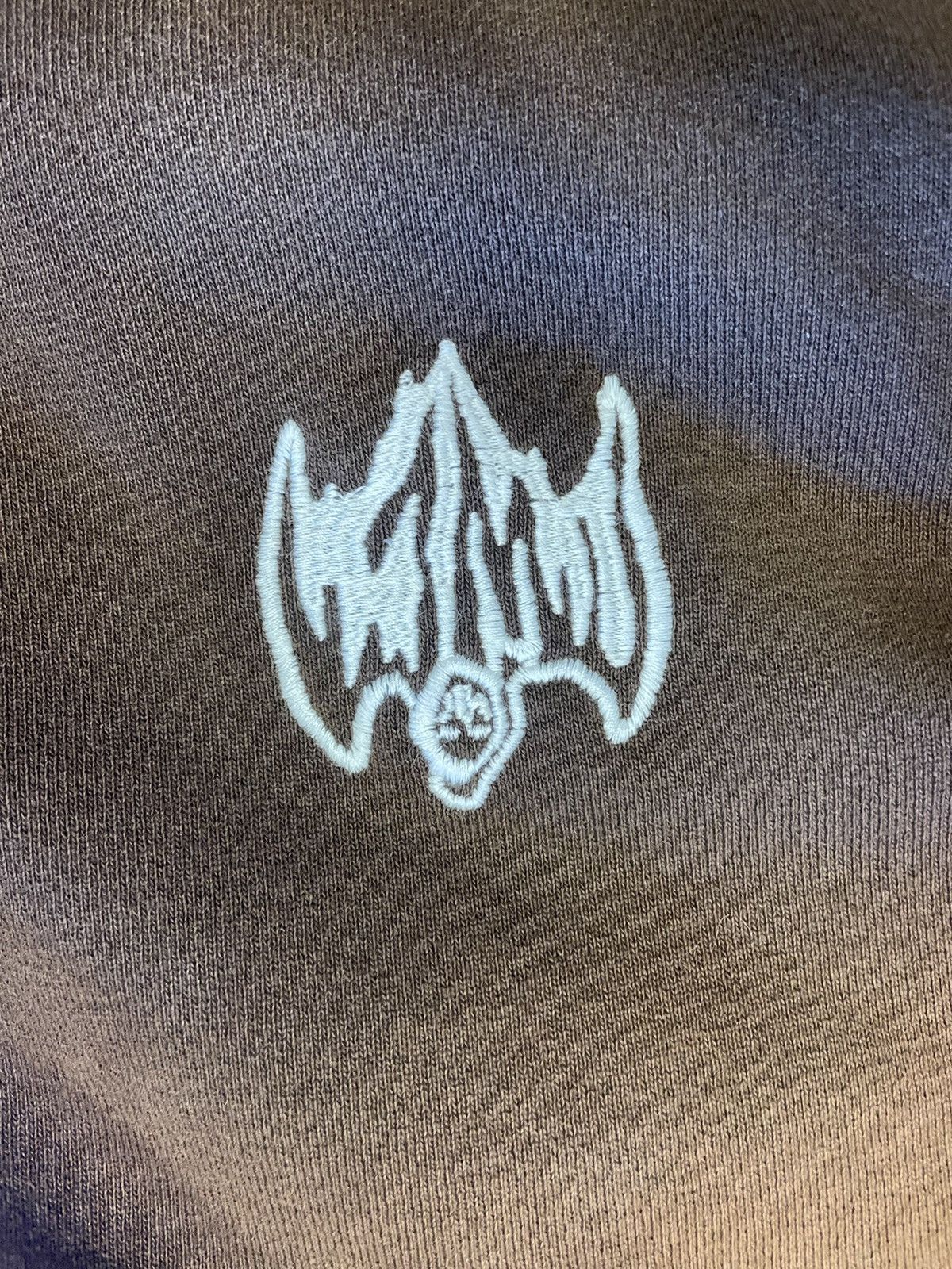 Warren Lotas Warren Lotas Las Vegas Hoodie Size US XXL / EU 58 / 5 - 3 Thumbnail