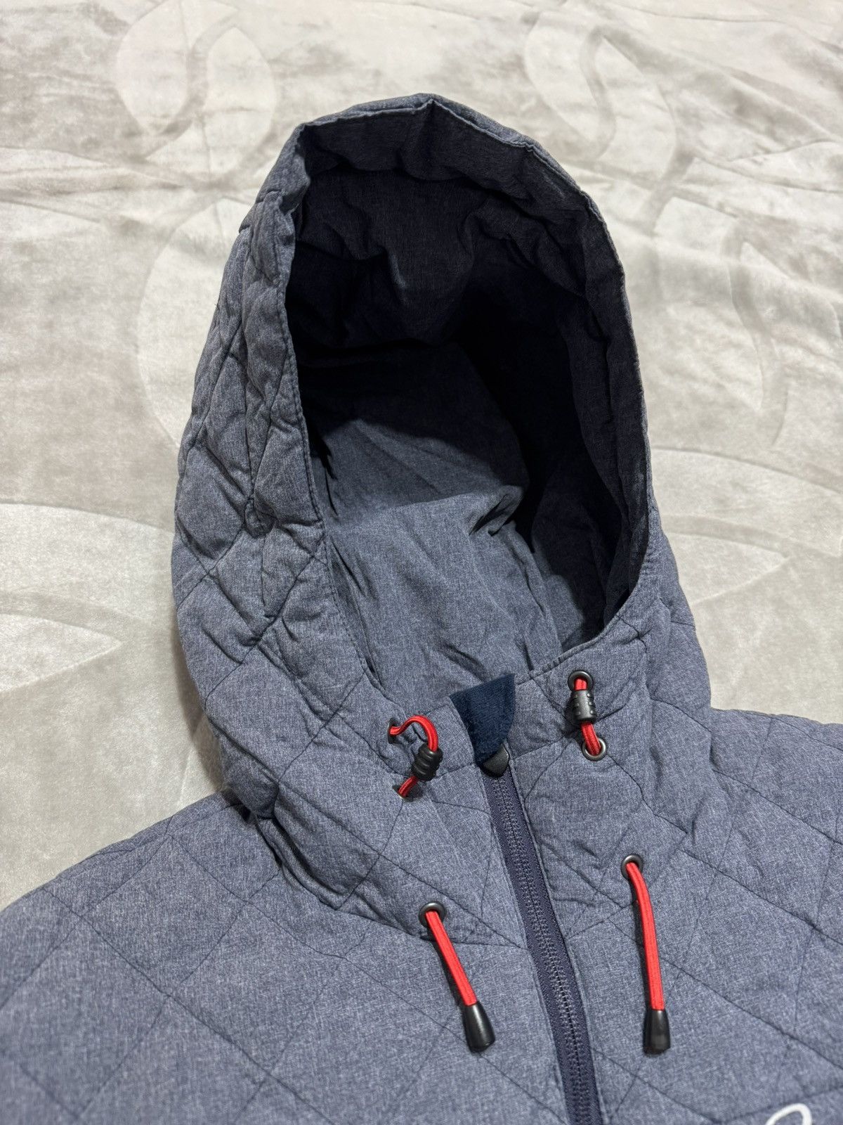 Other Bjorn Daehlie Shelter Down Jacket SkiPool Norway Team size S Size S / US 4 / IT 40 - 6 Thumbnail