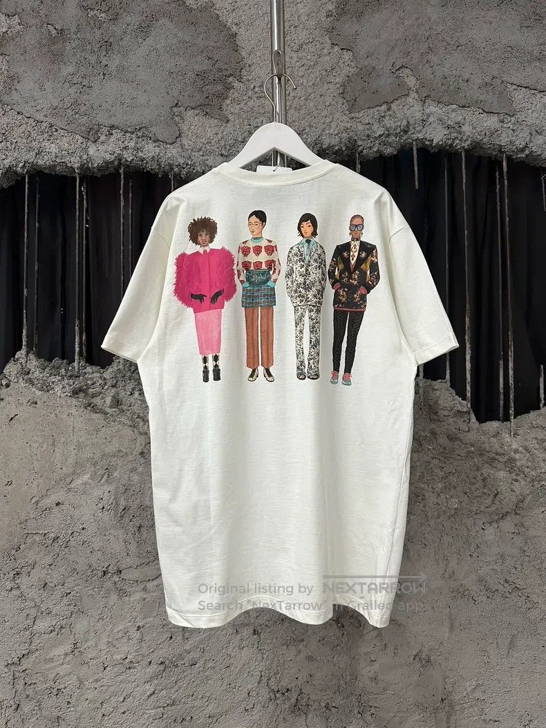 Gucci Gucci Short sleeves Size US XS / EU 42 / 0 - 2 Thumbnail