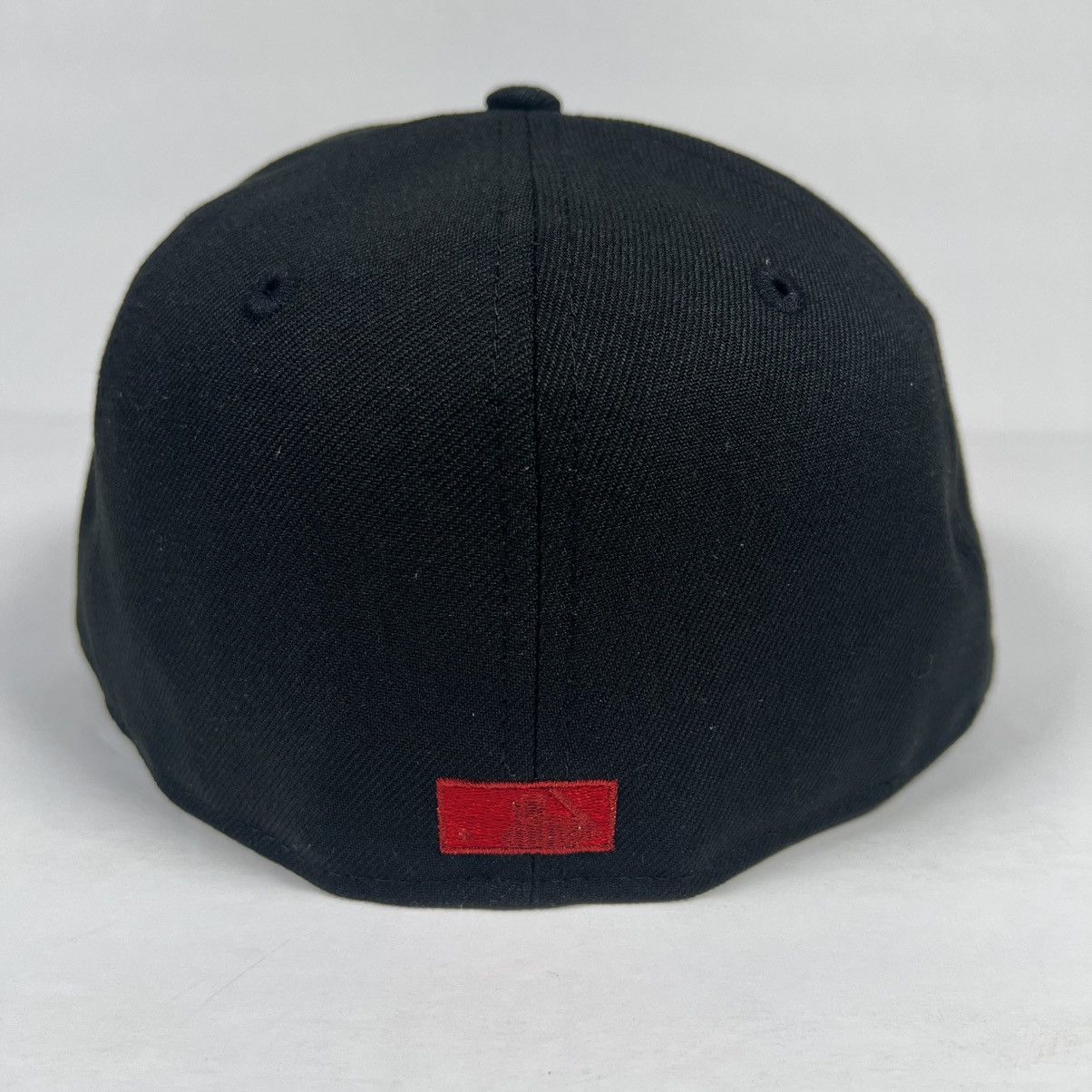 Hat Club × MLB × New Era 7 1/4 Hat Club 2.0 Chicago Cubs Horror Pack “Micheal Myers” Size ONE SIZE - 6 Thumbnail