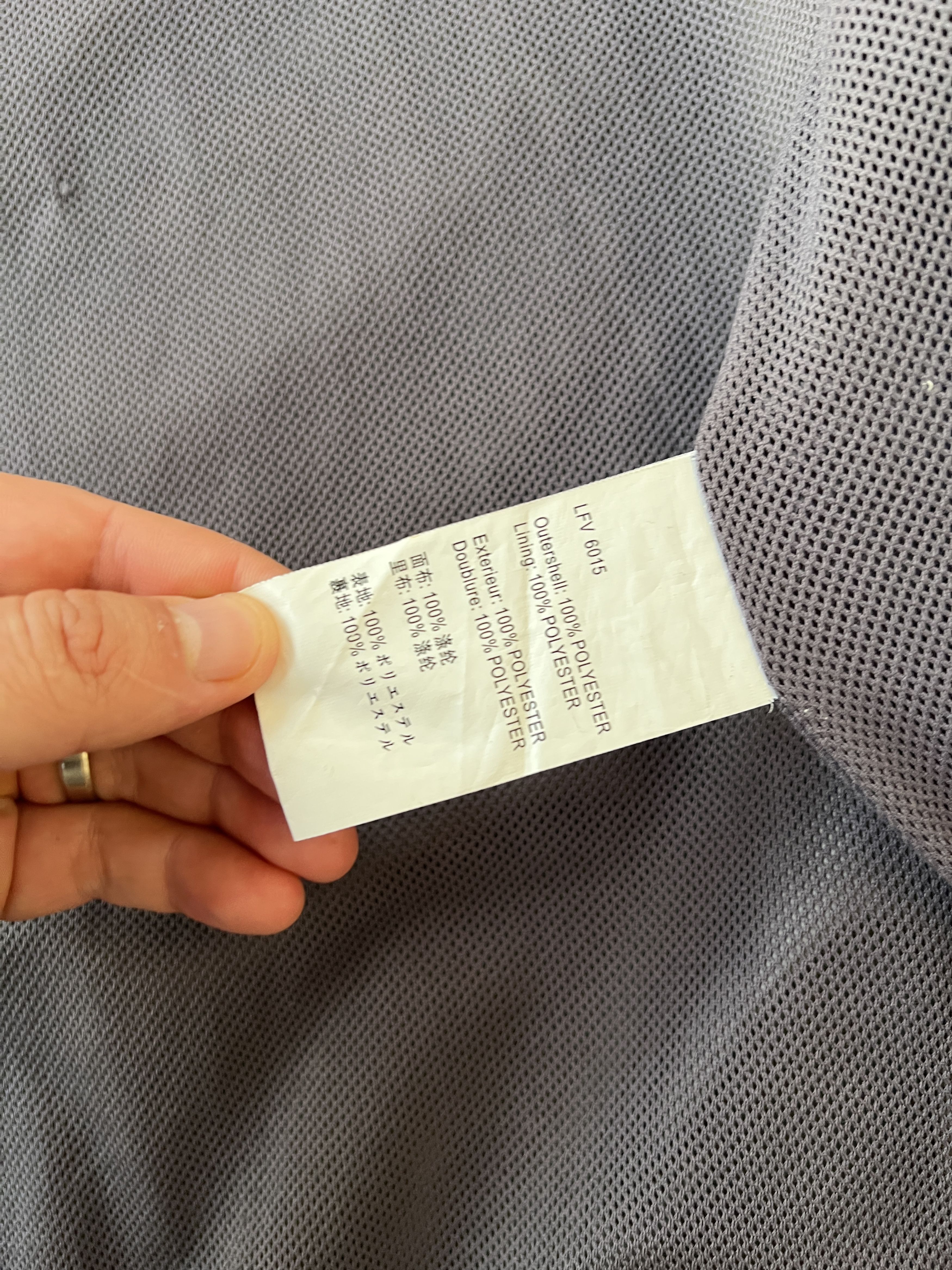 Other Lafuma Climaway 5000 Jacket Size L / US 10 / IT 46 - 3 Thumbnail