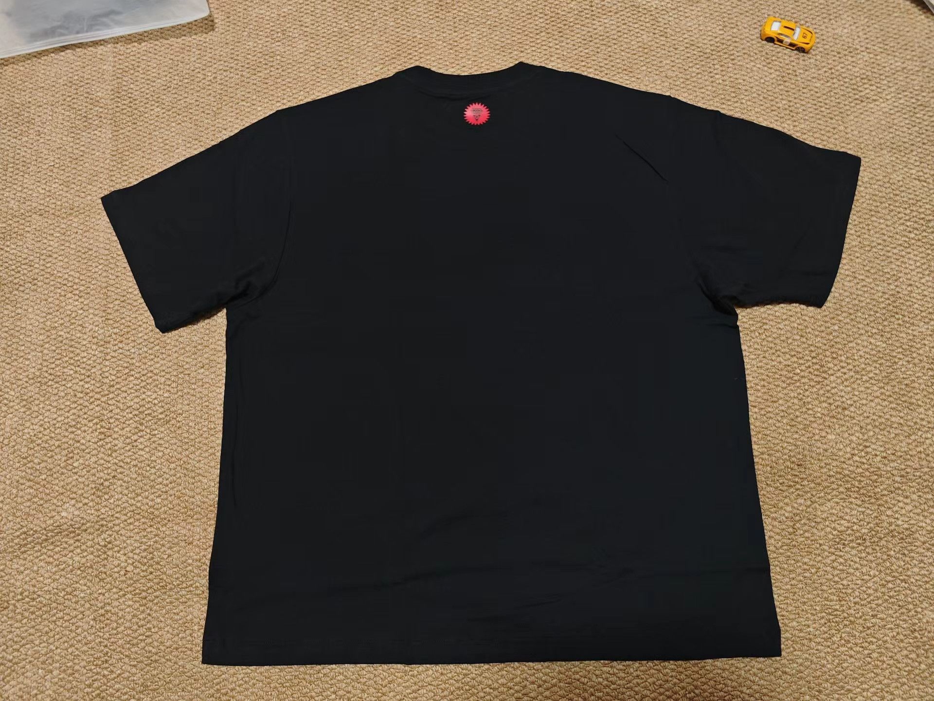 Billionaire Boys Club Billionaire Boys Club Black Short Sleeve T-Shirt Size US XXL / EU 58 / 5 - 2 Thumbnail