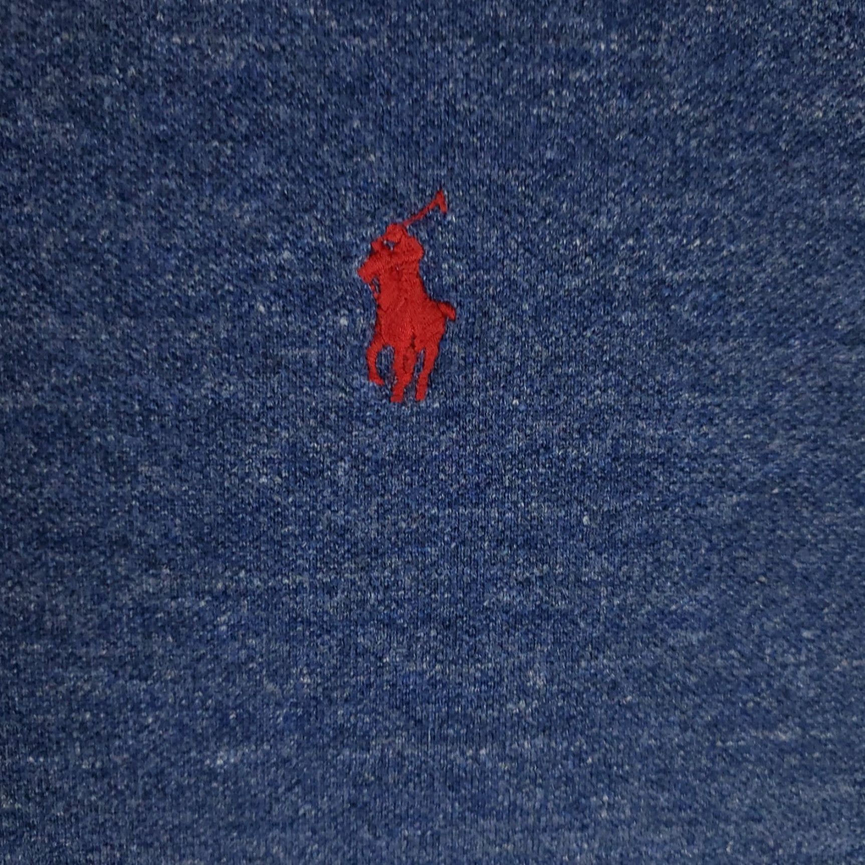 Ralph Lauren Ralph Lauren Polo Shirt Mens Large Blue Classic Fit Pony Short Sleeve Polo Shirt Mens Large Blue Classic Fit Pony Short Sleeve Amen? Size US L / EU 52-54 / 3 - 2 Thumbnail