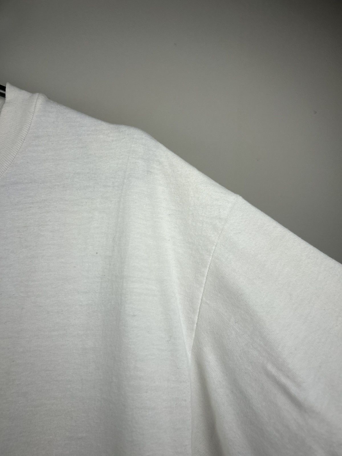 Vintage Vintage 90s Dont Panic 1998 Whatz Up T shirt Size US L / EU 52-54 / 3 - 6 Thumbnail
