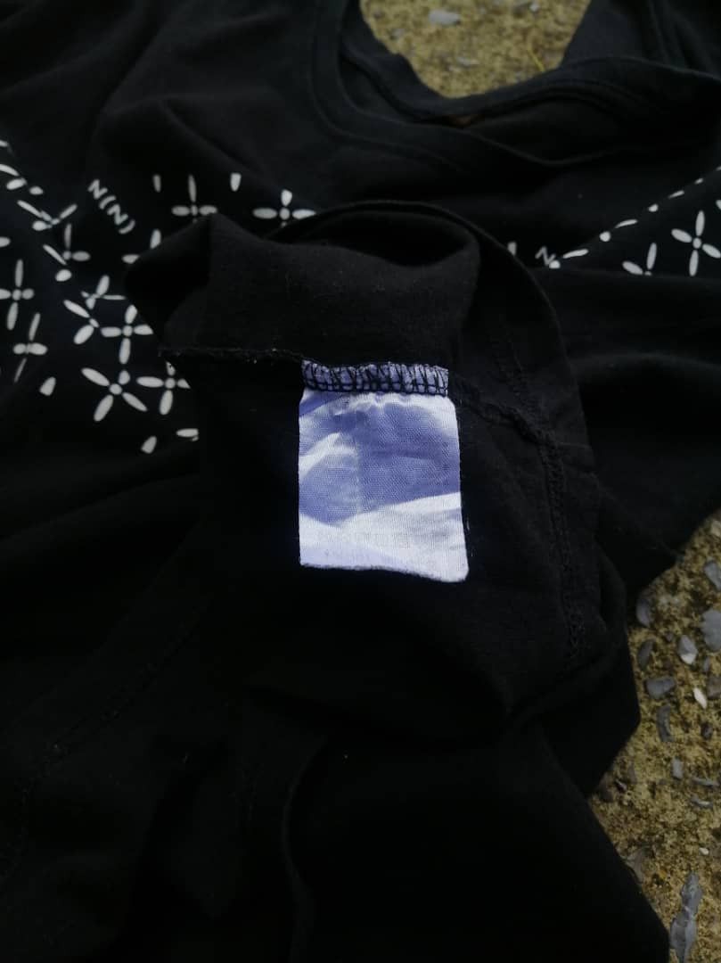 Marlboro Marlboro X Number (N)ine Printed Tee Size US M / EU 48-50 / 2 - 8 Thumbnail