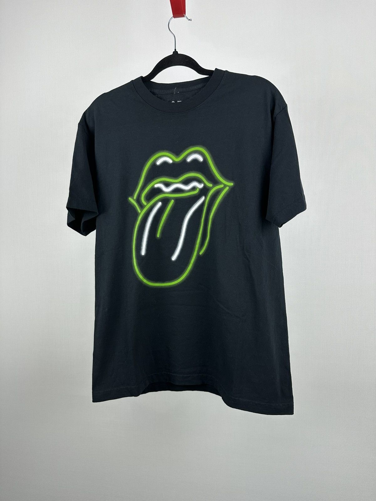 Rsvp Gallery Rolling Stones x RSVP Gallery Limited Edition Tee Size US M / EU 48-50 / 2 - 1 Thumbnail