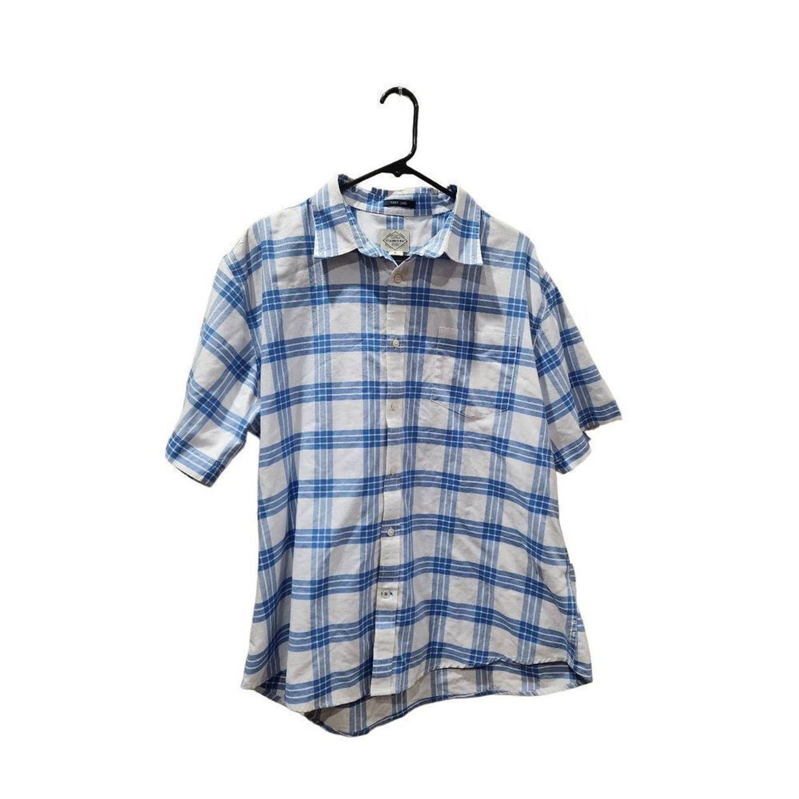 St. Johns Bay St. John's bay XL button up Size US XL / EU 56 / 4 - 2 Thumbnail