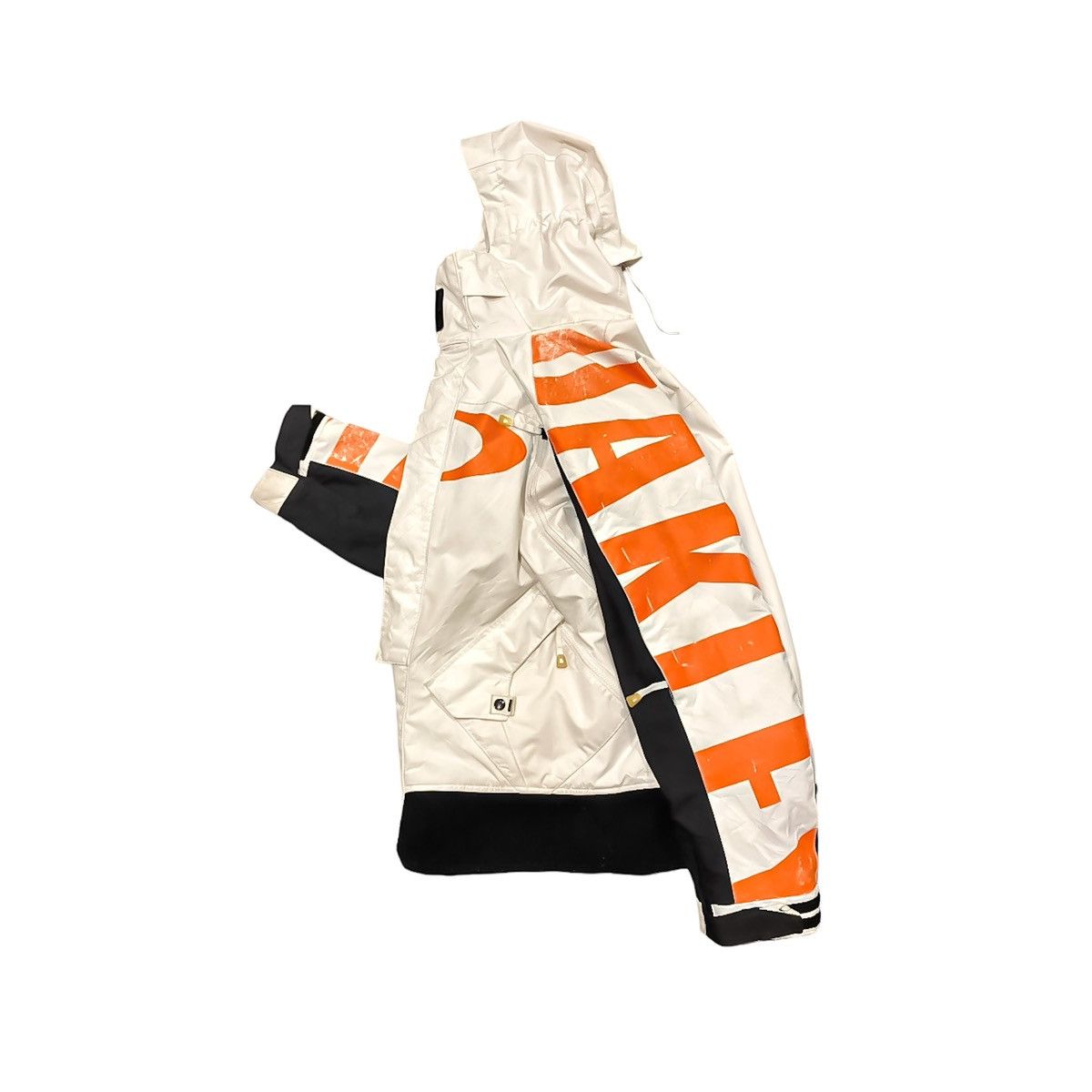 Oakley oakley tanner snowboard jacket Size US L / EU 52-54 / 3 - 5 Thumbnail