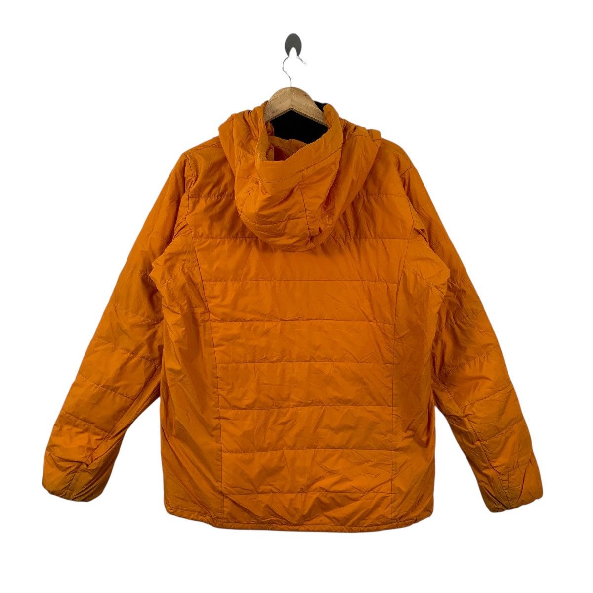 Other X-UNITED JAPAN Gorp Core Quilted Puffer Skit Orange Jacket Size US XL / EU 56 / 4 - 8 Thumbnail