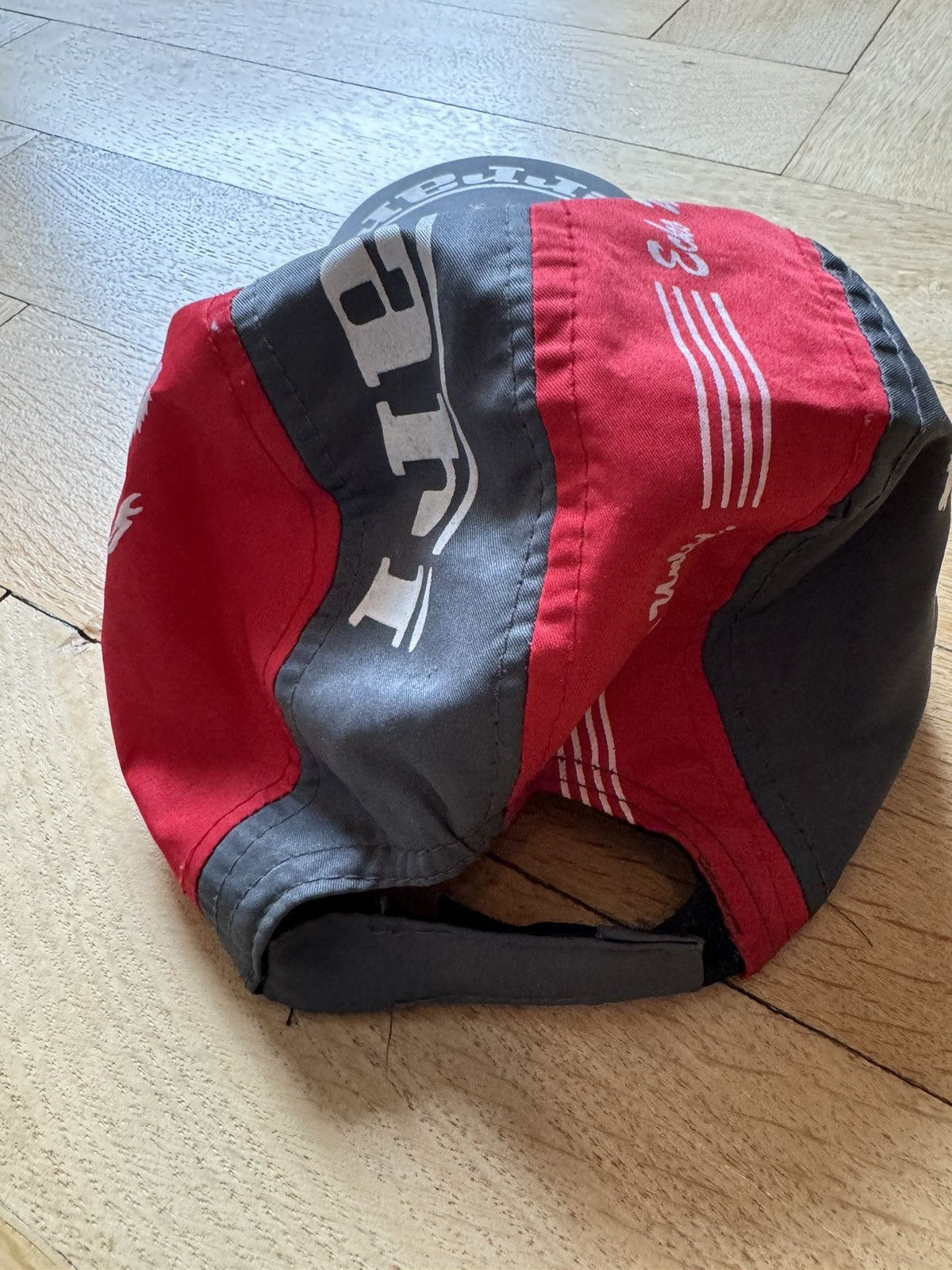 Ferrari Ferrari Cap Bundle Size ONE SIZE - 3 Thumbnail