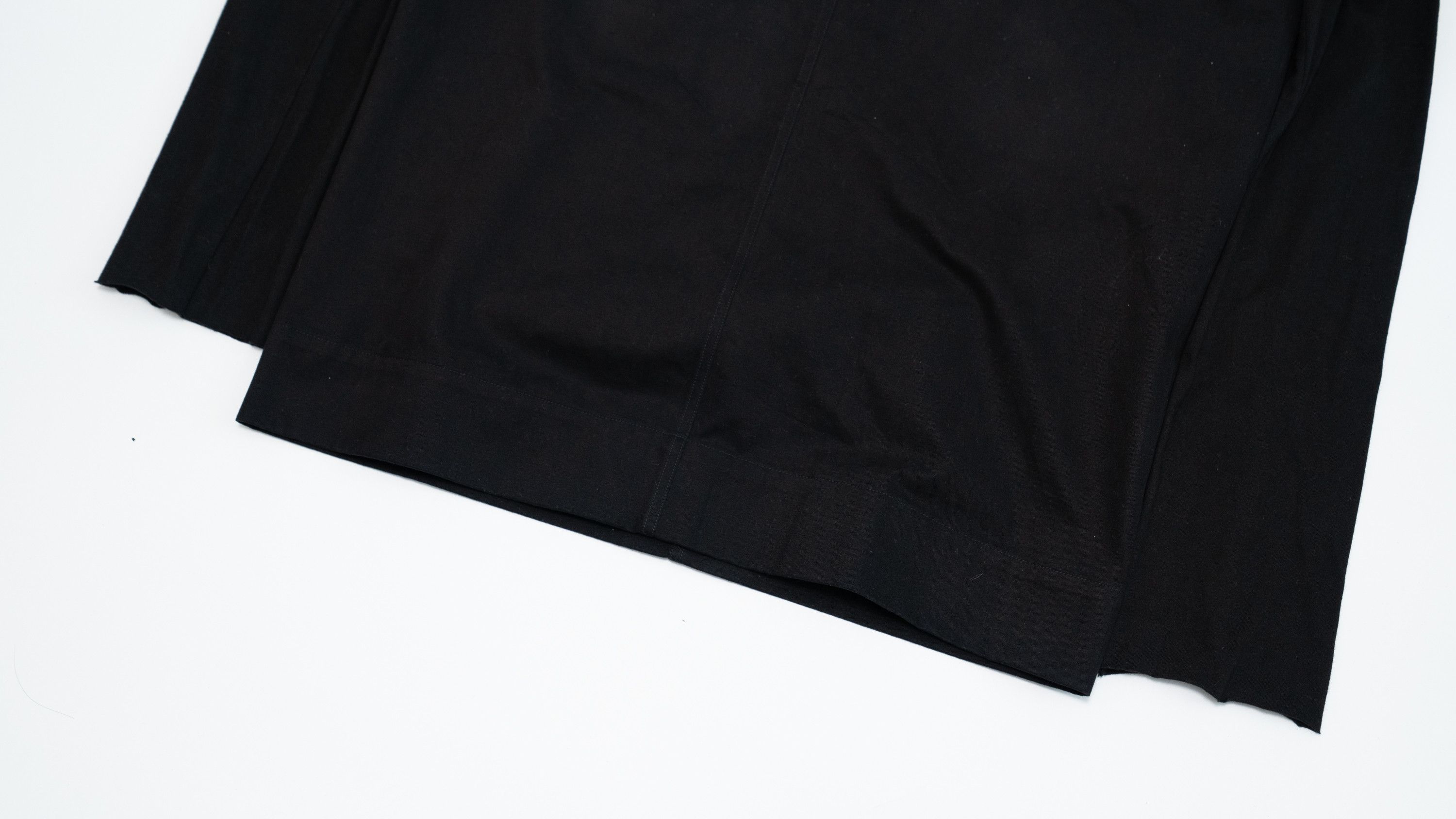 Rick Owens [NEW] 2016FW MASTODON BELTED T Runway Collection Size US S / EU 44-46 / 1 - 5 Thumbnail